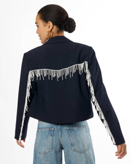 My Jewellery Jasje mj14437 Blauw - L