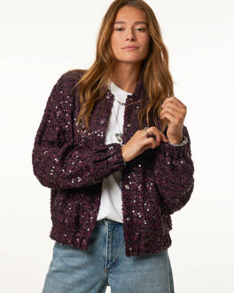 My Jewellery Jasje mj14934 Paars - XS