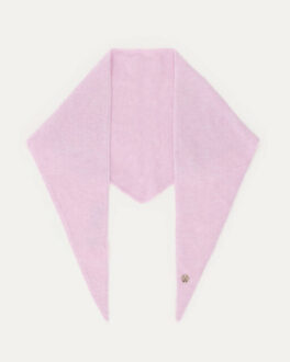 My Jewellery Shawl mj14342 Roze - One size