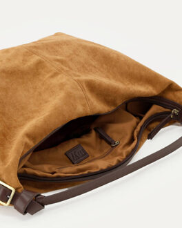 My Jewellery Tas mj15241 - maat One size Bruin