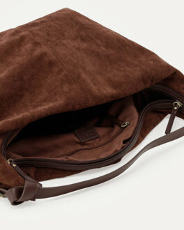 My Jewellery Tas mj15242 - maat One size Bruin