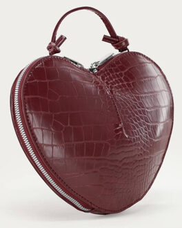 My Jewellery Tas mj15307 - maat One size Bordeaux