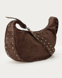 My Jewellery Tas mj15314 - maat One size Bruin