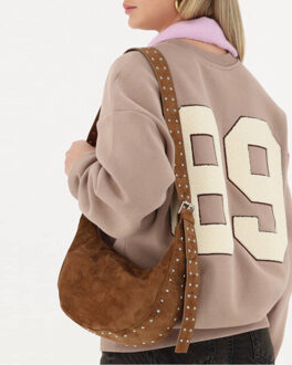 My Jewellery Tas mj15315 Beige - One size