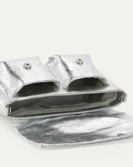 My Jewellery Tas mj15863 Zilver - One size