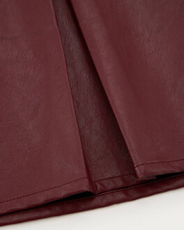 My Jewellery Top korte mouw mj14268 Bordeaux