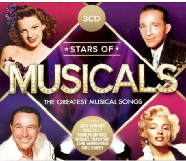 My Kind Of Music - Stars Of Musical