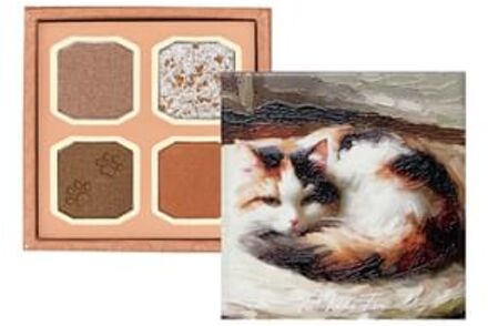 My Kitty Eyeshadow Palette 03 Calico