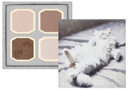 My Kitty Eyeshadow Palette 04 Minuet