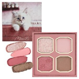 My Kitty Eyeshadow Palette 05 Siberian