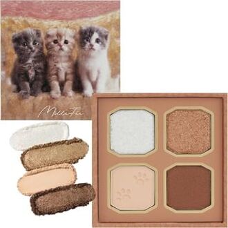 My Kitty Eyeshadow Palette 06 Scottish Fold