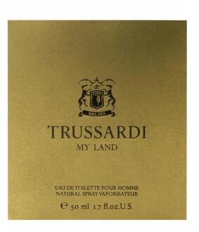 My Land - 50 ml - Eau de Toilette