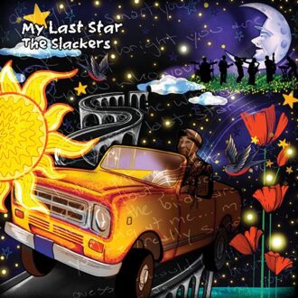My Last Star - Slackers