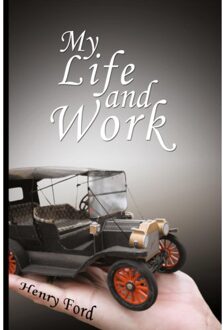 My Life and Work