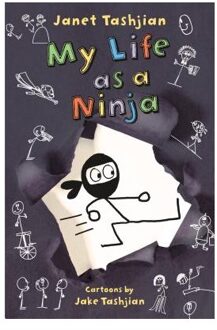 My Life as a Ninja