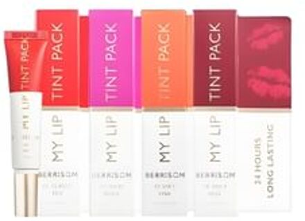 My Lip Tint Pack - Liptint