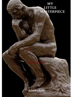 My Little Masterpiece - Jasmin Hajro