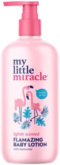 My Little Miracle – Flamazing Baby Lotion – 500 ml