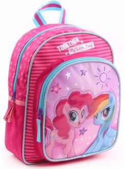 My Little Pony 3d rugzak
