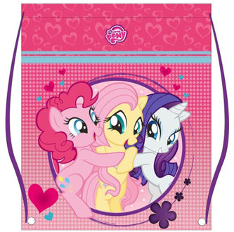 My Little Pony gymtas 44 x 37 cm
