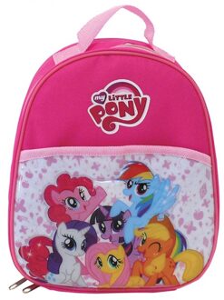 My Little Pony rugtasjes - Rugzak - kind Multikleur