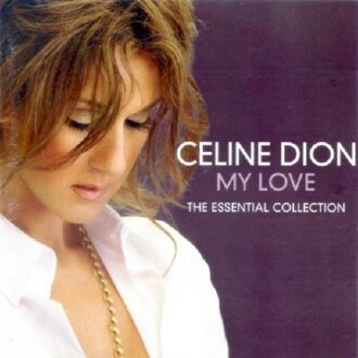 My Love - Essential  Collection