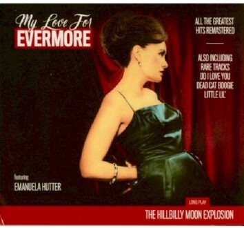 My Love For Evermore