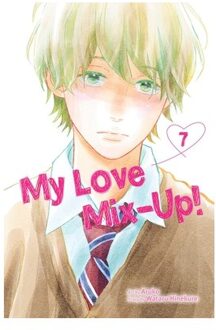 My Love Mix-Up!, Vol. 7 - My Love Mix-Up! - Wataru Hinekure