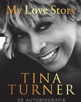 My Love Story - Tina Turner