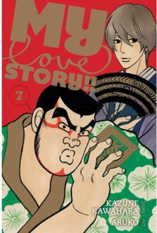 My Love Story!!, Vol. 7 - My Love Story!! - Kazune Kawahara