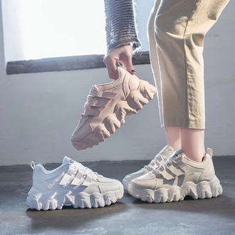 My-Love Women Casual Shoes Trend Breathable Light Fashion Sneaker For Woman Loafers New 2020 Women Sneaker Night reflection