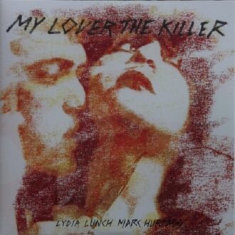My Lover The Killer (LP)