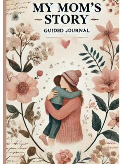 My Mom's Story - Klara Jansen