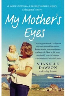 My Mother's Eyes - Shanelle Dawson