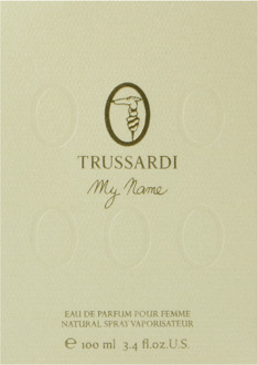 My Name 100 ml - Eau de Parfum - Damesparfum