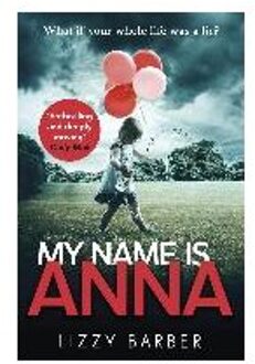 My Name is Anna