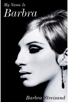 My Name Is Barbra - Barbra Streisand