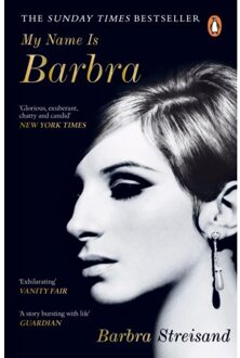 My Name Is Barbra - Barbra Streisand