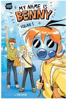 My Name Is Benny - Sokomin