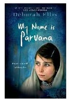 My Name Is Parvana