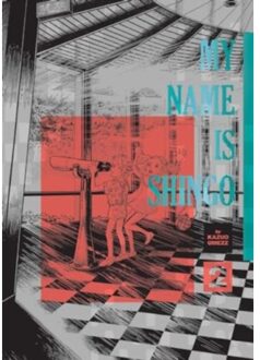 My Name Is Shingo: The Perfect Edition, Vol. 2 - My Name Is Shingo: The Perfect Edition - Kazuo Umezz