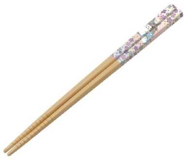 My Neighbor Totoro Bamboo Chopsticks Totoro Sakura