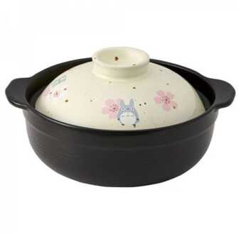 My Neighbor Totoro casserole Mino