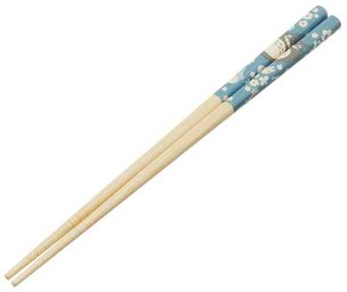 My Neighbor Totoro Chopsticks Totoro Flowers
