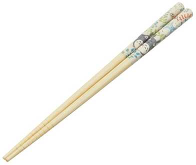 My Neighbor Totoro Chopsticks Totoro Leaves