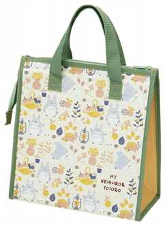 My Neighbor Totoro Cooler Bag Autumn