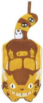 My Neighbor Totoro Dress Towel Catbus 20 x 45 cm