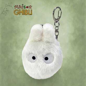 My Neighbor Totoro Funwari Mini Plush Coin Purse Small Totoro