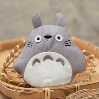 My Neighbor Totoro Japanese Style Beanbag Plush Figure Big Totoro