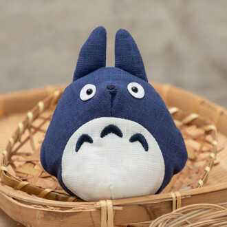 My Neighbor Totoro Japanese Style Beanbag Plush Figure Medium Totoro